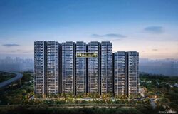 Otto Place (D24), Condominium #455286211